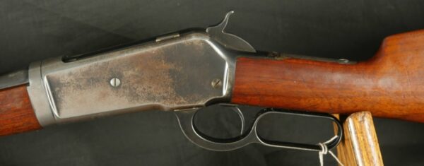 079-0624-9034, Winchester M-1886 Light Weight, Button Mag., 45/70, Takedown. BUY NOW - Image 16