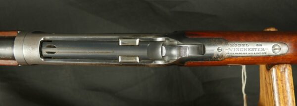 079-0624-9034, Winchester M-1886 Light Weight, Button Mag., 45/70, Takedown. BUY NOW - Image 19