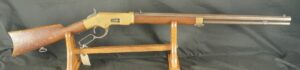 079-0624-9024, Winchester M-1866 Octagon Barrel 3rd Model Rifle. BUY NOW