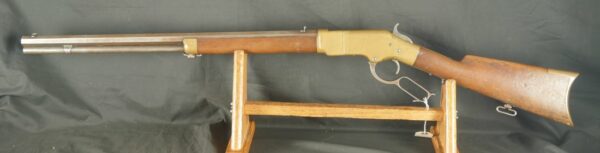 079-0624-9024, Winchester M-1866 Octagon Barrel 3rd Model Rifle. BUY NOW - Image 3