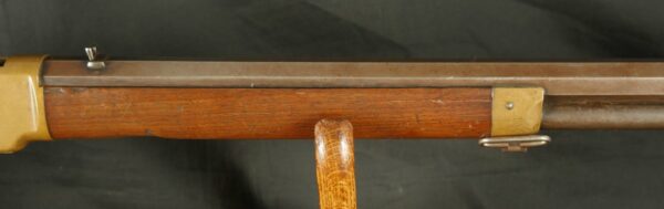 079-0624-9024, Winchester M-1866 Octagon Barrel 3rd Model Rifle. BUY NOW - Image 7