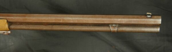 079-0624-9024, Winchester M-1866 Octagon Barrel 3rd Model Rifle. BUY NOW - Image 8