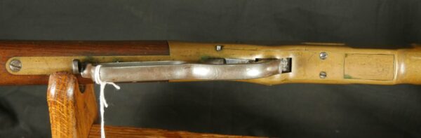 079-0624-9024, Winchester M-1866 Octagon Barrel 3rd Model Rifle. BUY NOW - Image 12