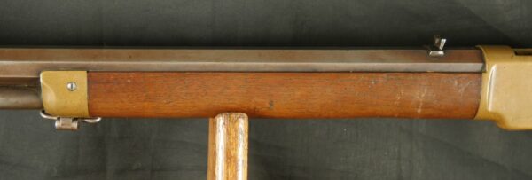 079-0624-9024, Winchester M-1866 Octagon Barrel 3rd Model Rifle. BUY NOW - Image 15