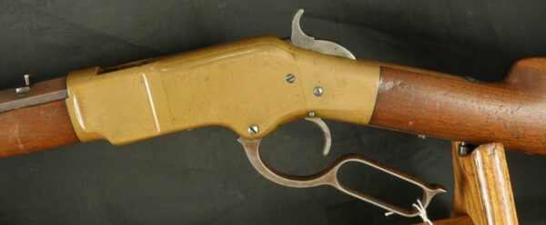079-0624-9024, Winchester M-1866 Octagon Barrel 3rd Model Rifle. BUY NOW - Image 16