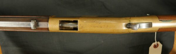 079-0624-9024, Winchester M-1866 Octagon Barrel 3rd Model Rifle. BUY NOW - Image 19