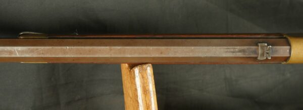 079-0624-9024, Winchester M-1866 Octagon Barrel 3rd Model Rifle. BUY NOW - Image 20