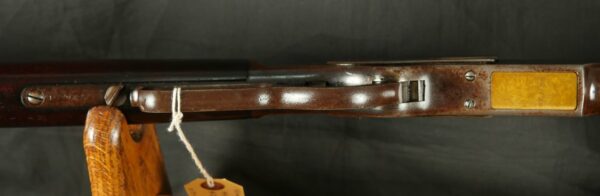 079-0624-9030, Winchester M-1873 Octagon Barrel Rifle in 44-40. BUY NOW - Image 10