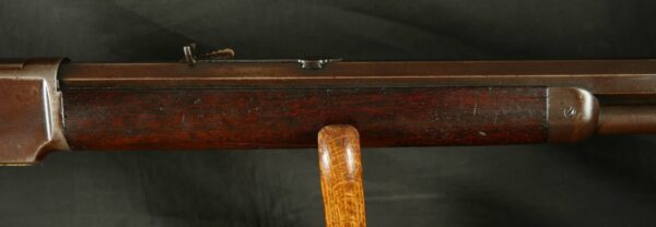 079-0624-9030, Winchester M-1873 Octagon Barrel Rifle in 44-40. BUY NOW - Image 6
