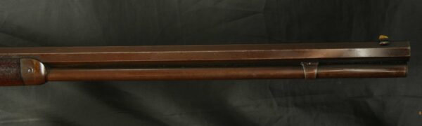 079-0624-9030, Winchester M-1873 Octagon Barrel Rifle in 44-40. BUY NOW - Image 7