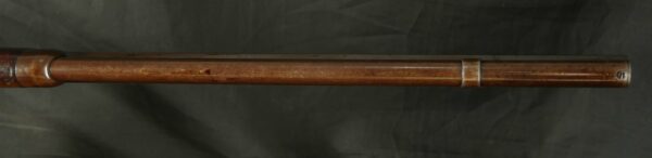 079-0624-9030, Winchester M-1873 Octagon Barrel Rifle in 44-40. BUY NOW - Image 8