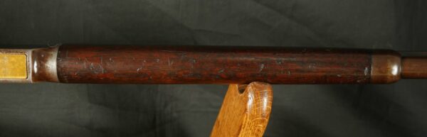079-0624-9030, Winchester M-1873 Octagon Barrel Rifle in 44-40. BUY NOW - Image 9