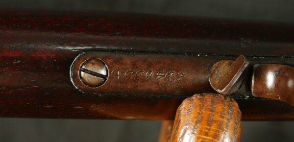 079-0624-9030, Winchester M-1873 Octagon Barrel Rifle in 44-40. BUY NOW - Image 12