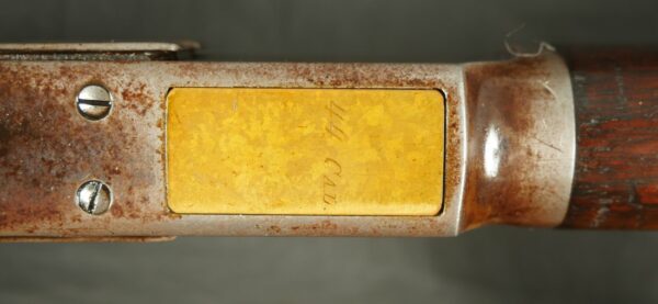 079-0624-9030, Winchester M-1873 Octagon Barrel Rifle in 44-40. BUY NOW - Image 13