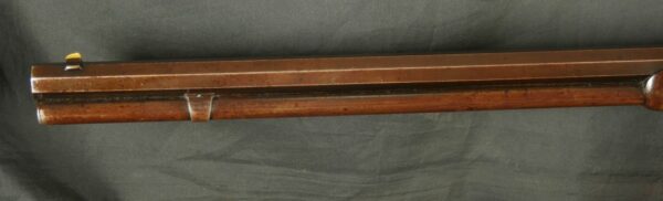 079-0624-9030, Winchester M-1873 Octagon Barrel Rifle in 44-40. BUY NOW - Image 14