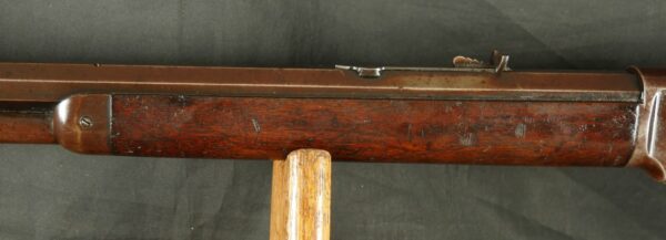 079-0624-9030, Winchester M-1873 Octagon Barrel Rifle in 44-40. BUY NOW - Image 16