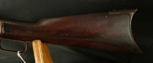 079-0624-9030, Winchester M-1873 Octagon Barrel Rifle in 44-40. BUY NOW - Image 18