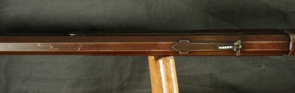 079-0624-9030, Winchester M-1873 Octagon Barrel Rifle in 44-40. BUY NOW - Image 20