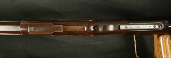 079-0624-9030, Winchester M-1873 Octagon Barrel Rifle in 44-40. BUY NOW - Image 21