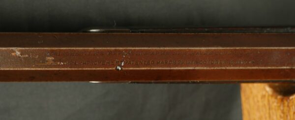 079-0624-9030, Winchester M-1873 Octagon Barrel Rifle in 44-40. BUY NOW - Image 22