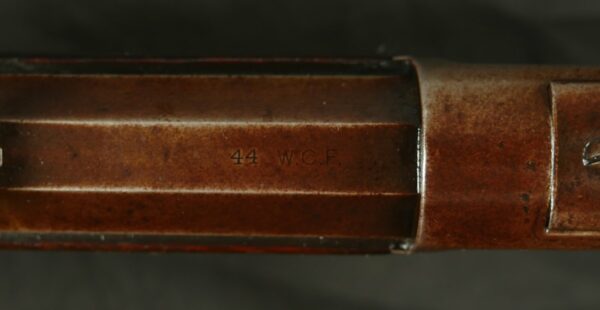 079-0624-9030, Winchester M-1873 Octagon Barrel Rifle in 44-40. BUY NOW - Image 23