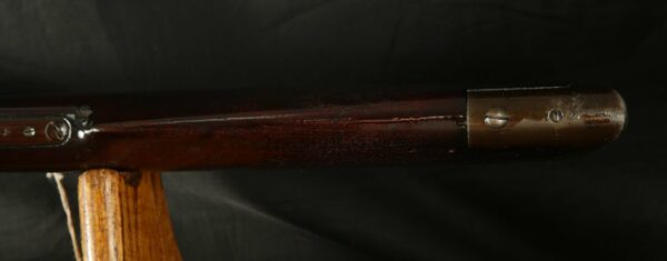 079-0624-9030, Winchester M-1873 Octagon Barrel Rifle in 44-40. BUY NOW - Image 25