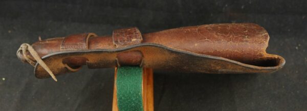 079-0624-9032, Shipped to Durango Mexico Colt Bisley .44-40, 6 shot revolver with 4 3/4 inch barrel. BUY NOW - Image 9