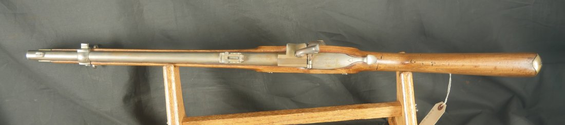 GR-0324-6010, Westley Richards Monkey Tail Carbine. BLOWOUT - Image 3