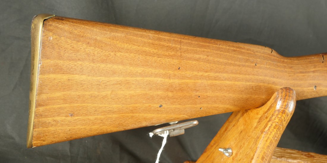 GR-0324-6010, Westley Richards Monkey Tail Carbine. BLOWOUT - Image 5