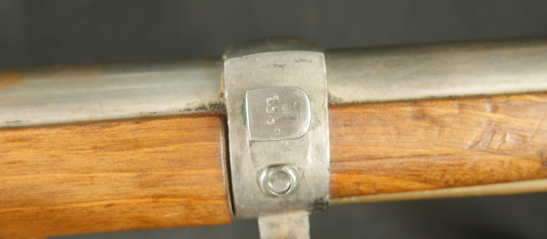 GR-0324-6010, Westley Richards Monkey Tail Carbine. BLOWOUT - Image 10