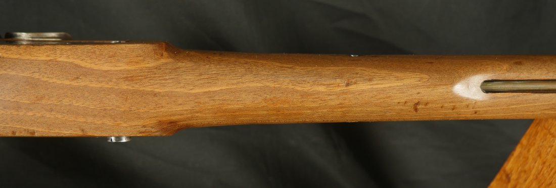 GR-0324-6010, Westley Richards Monkey Tail Carbine. BLOWOUT - Image 11