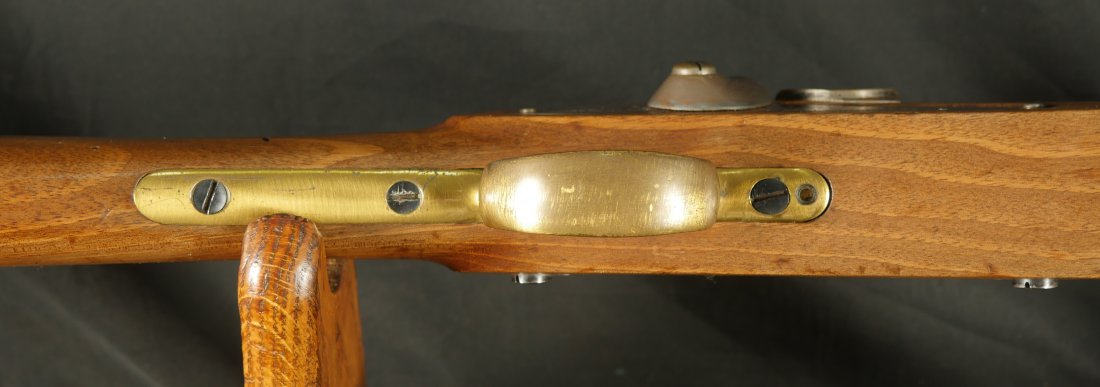 GR-0324-6010, Westley Richards Monkey Tail Carbine. BLOWOUT - Image 13