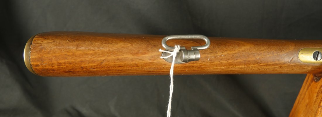 GR-0324-6010, Westley Richards Monkey Tail Carbine. BLOWOUT - Image 14