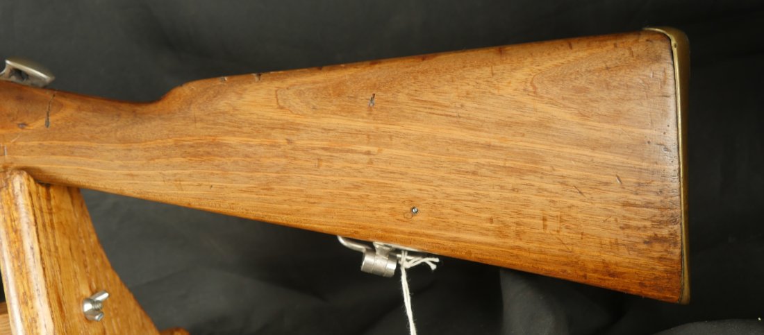 GR-0324-6010, Westley Richards Monkey Tail Carbine. BLOWOUT - Image 15