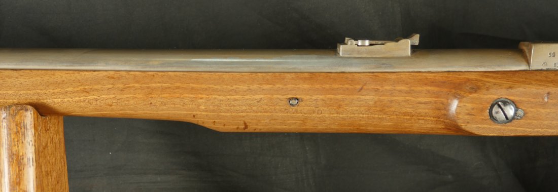 GR-0324-6010, Westley Richards Monkey Tail Carbine. BLOWOUT - Image 17