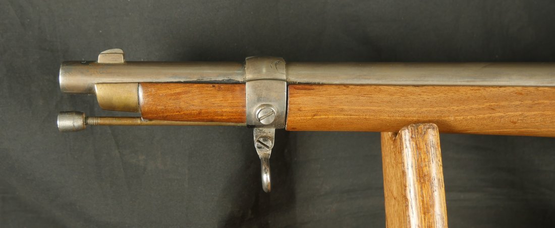 GR-0324-6010, Westley Richards Monkey Tail Carbine. BLOWOUT - Image 18