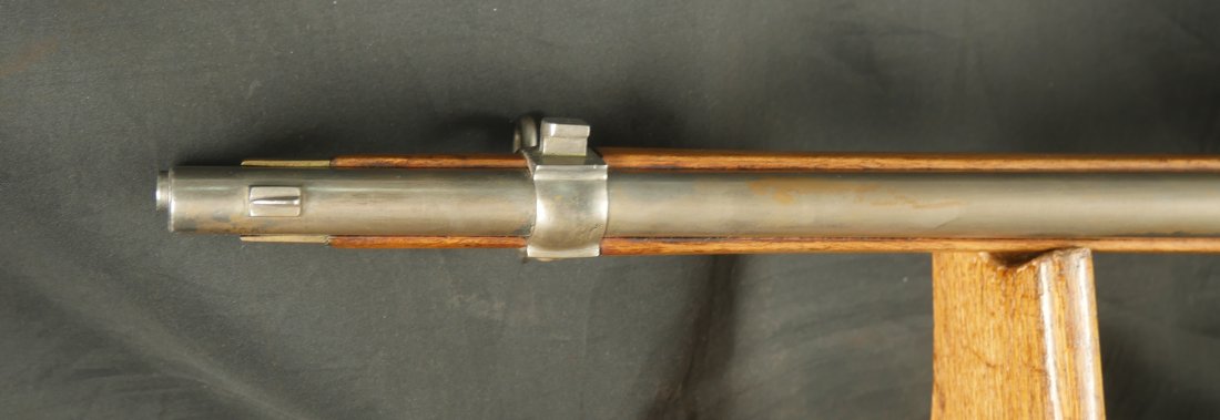 GR-0324-6010, Westley Richards Monkey Tail Carbine. BLOWOUT - Image 20