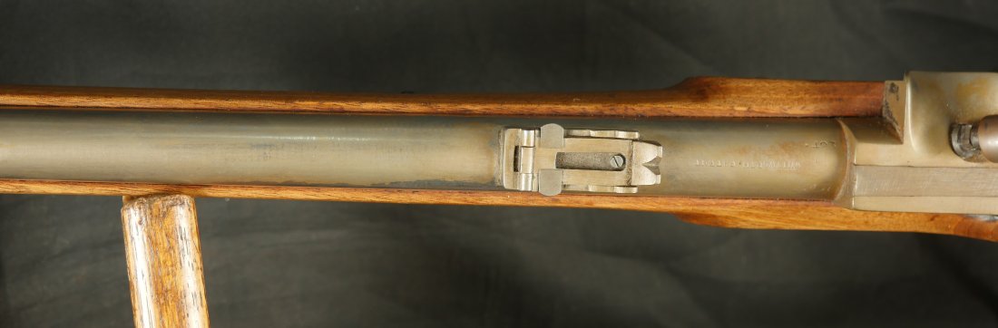 GR-0324-6010, Westley Richards Monkey Tail Carbine. BLOWOUT - Image 21