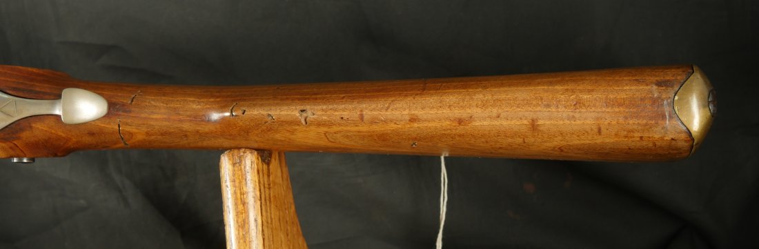 GR-0324-6010, Westley Richards Monkey Tail Carbine. BLOWOUT - Image 23