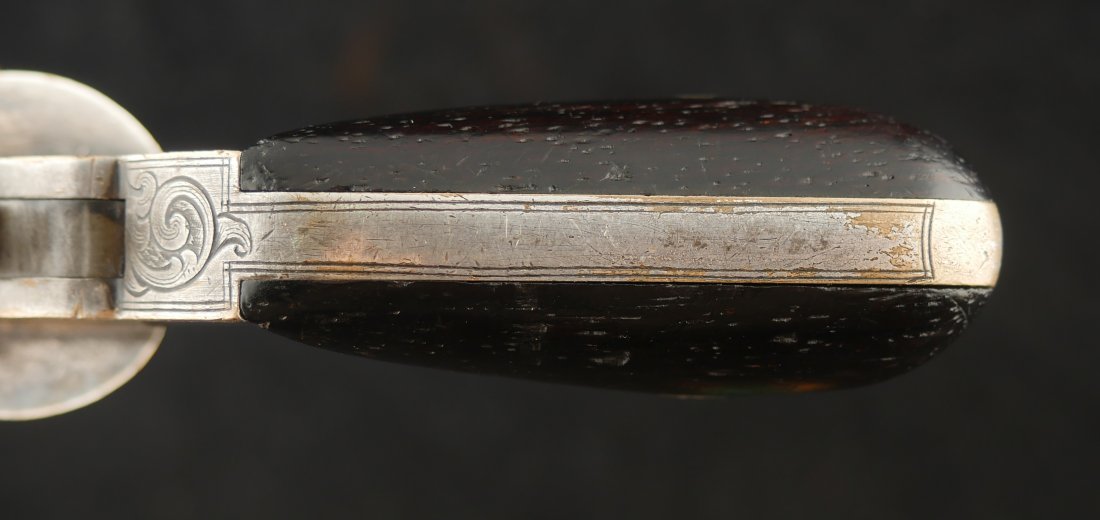 GR-1024-6186, Slocum Sliding Sleave .32 RF 5 shot revolver. BLOWOUT - Image 16