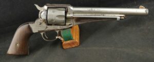 GR-0624-6260, Remington M-1875 Single Action 44-40, 6 shot with 7 1/2 inch barrel. BUY NOW