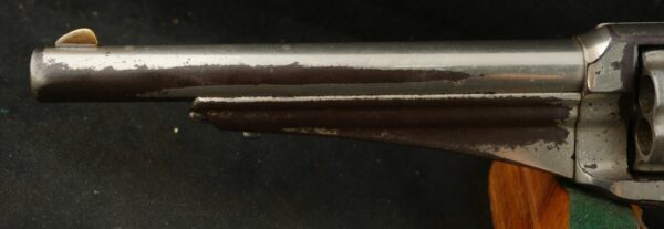 GR-0624-6260, Remington M-1875 Single Action 44-40, 6 shot with 7 1/2 inch barrel. BUY NOW - Image 11
