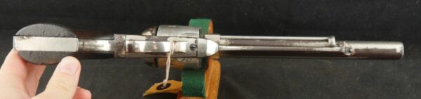 GR-0624-6260, Remington M-1875 Single Action 44-40, 6 shot with 7 1/2 inch barrel. BUY NOW - Image 2