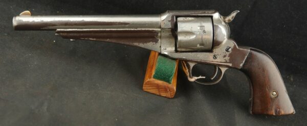 GR-0624-6260, Remington M-1875 Single Action 44-40, 6 shot with 7 1/2 inch barrel. BUY NOW - Image 3