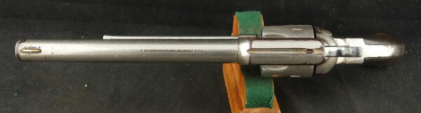 GR-0624-6260, Remington M-1875 Single Action 44-40, 6 shot with 7 1/2 inch barrel. BUY NOW - Image 4