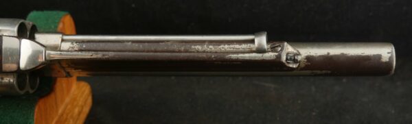 GR-0624-6260, Remington M-1875 Single Action 44-40, 6 shot with 7 1/2 inch barrel. BUY NOW - Image 8