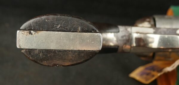 GR-0624-6260, Remington M-1875 Single Action 44-40, 6 shot with 7 1/2 inch barrel. BUY NOW - Image 10