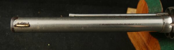 GR-0624-6260, Remington M-1875 Single Action 44-40, 6 shot with 7 1/2 inch barrel. BUY NOW - Image 14