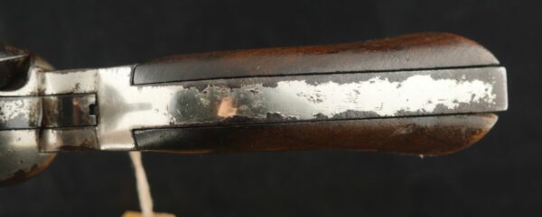 GR-0624-6260, Remington M-1875 Single Action 44-40, 6 shot with 7 1/2 inch barrel. BUY NOW - Image 17