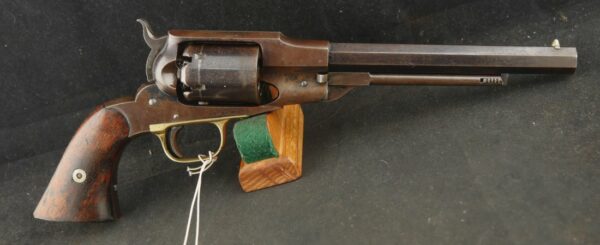 GR-0624-6075, Single Wing Remington Beals Navy. BUY NOW - Image 2